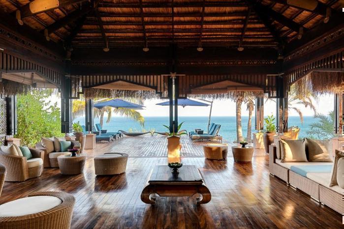  Anantara Bazaruto Island Resort in Africa / Mozambique, image_1