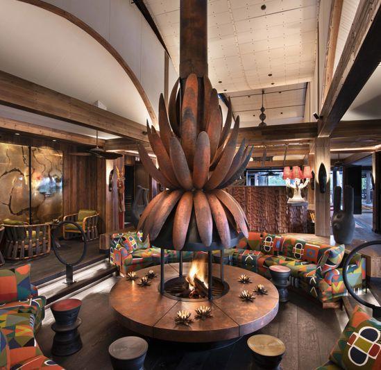  Xigera Safari Lodge in Africa / Botswana, image_2