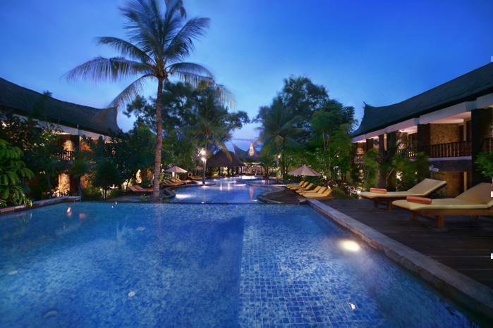  Aston Sunset Beach Resort in Far East / Indonesia, image_2