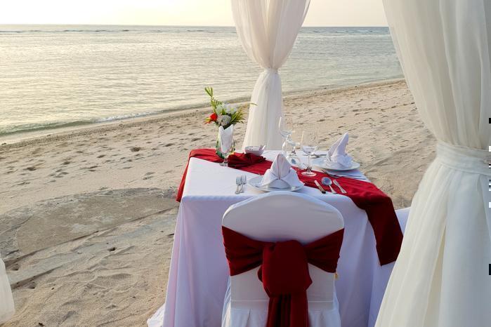  Aston Sunset Beach Resort in Far East / Indonesia, image_1