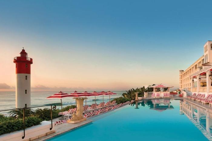  The Oyster Box including a dinner in South Africa / KwaZulu-Natal, image_1