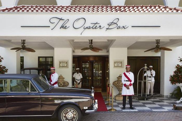  The Oyster Box including a dinner in South Africa / KwaZulu-Natal, image_3