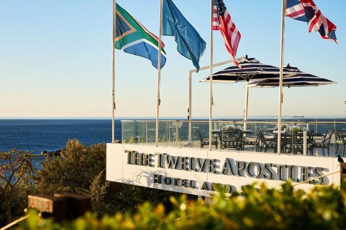  The Twelve Apostles Hotel & Spa in South Africa / Cape Town, image_3