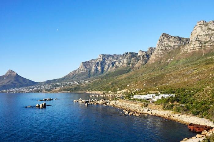  The Twelve Apostles Hotel & Spa in South Africa / Cape Town, image_1