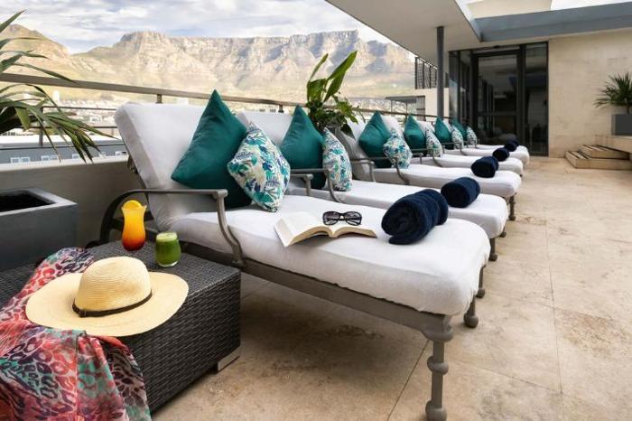  Pepperclub Hotel in South Africa / Western Cape, image_1