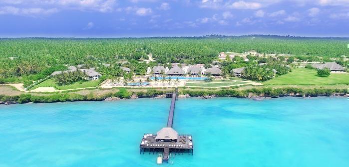  Sea Cliff Resort & Spa in IOI / Zanzibar, image_2