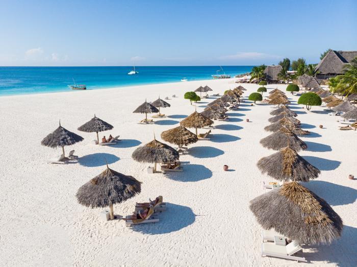  Gold Zanzibar Beach House & Spa in IOI / Zanzibar, image_2