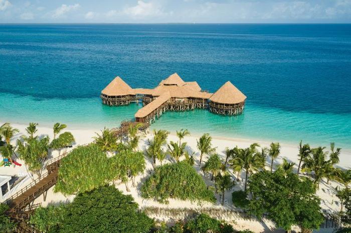  Riu Jambo in IOI / Zanzibar, image_2