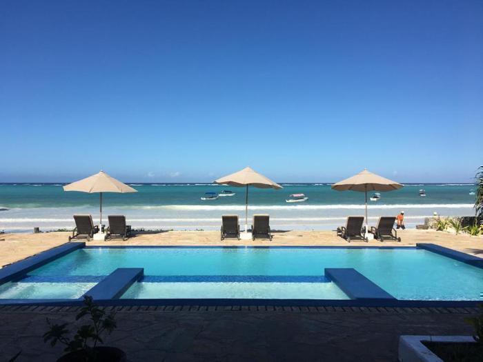  Jafferji Beach Retreat in IOI / Zanzibar, image_1