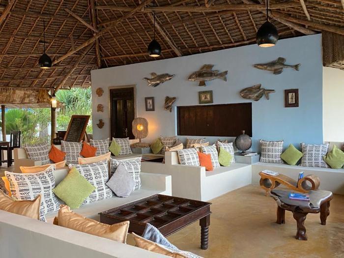  Jafferji Beach Retreat in IOI / Zanzibar, image_3