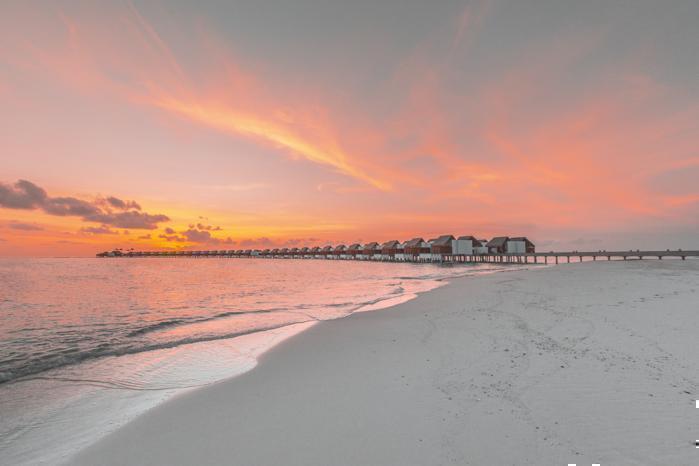  Emerald Maldives Resort & Spa in IOI / Maldives, image_2