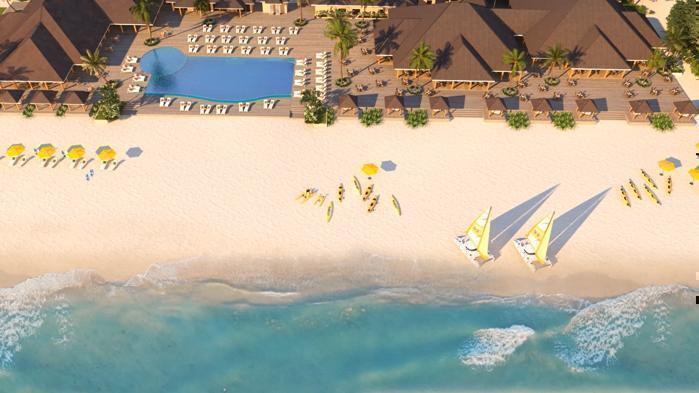  Brennia Kottefaru in IOI / Maldives, image_1