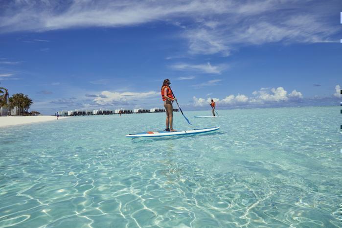  Riu Palace Maldives Package (7 Nights) in IOI / Maldives, image_2