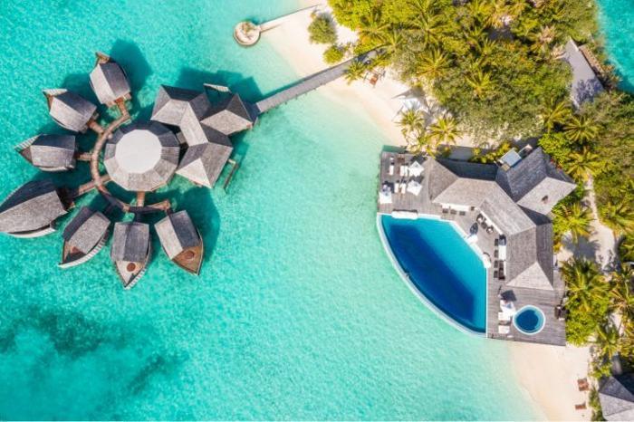  Lily Beach Resort & Spa in IOI / Maldives, image_3