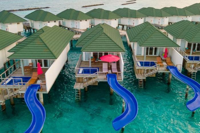  Siyam World Maldives Package (7 Nights) in IOI / Maldives, image_1