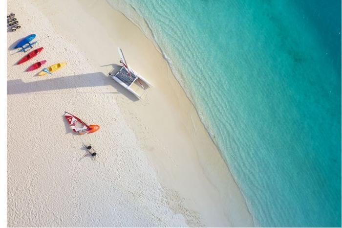  Sun Siyam Iru Fushi Maldives in IOI / Maldives, image_3