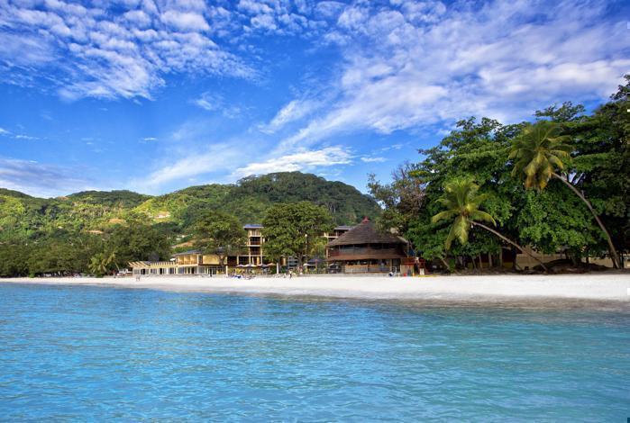  Coral Strand Smart Choice Hotel in IOI / Seychelles, image_2