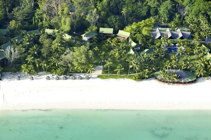  Paradise Sun Hotel in IOI / Seychelles, image_3