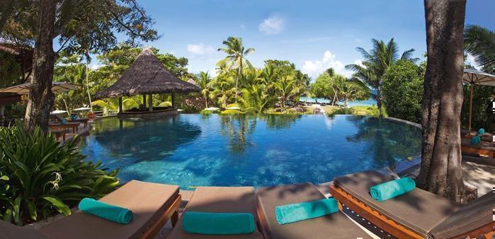  Constance Lemuria Resort in IOI / Seychelles, image_2