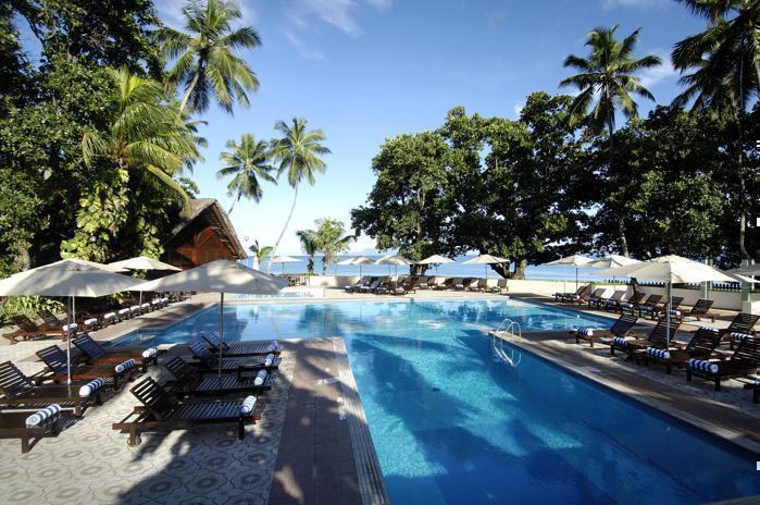  Berjaya Beau Vallon Bay Resort & Casino in IOI / Seychelles, image_1