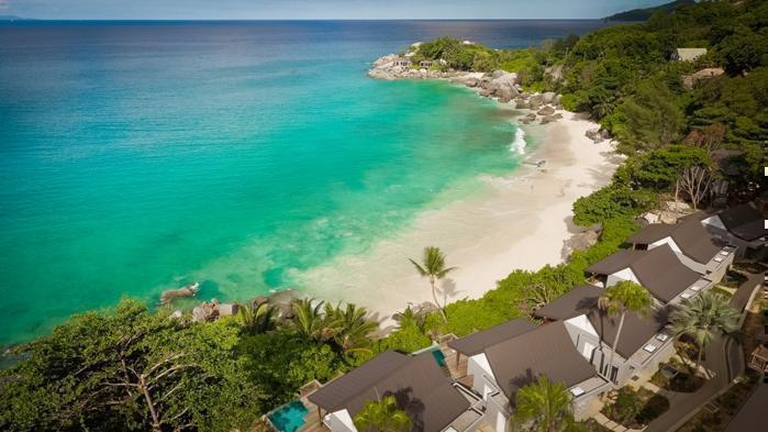  Carana Beach Hotel in IOI / Seychelles, image_1