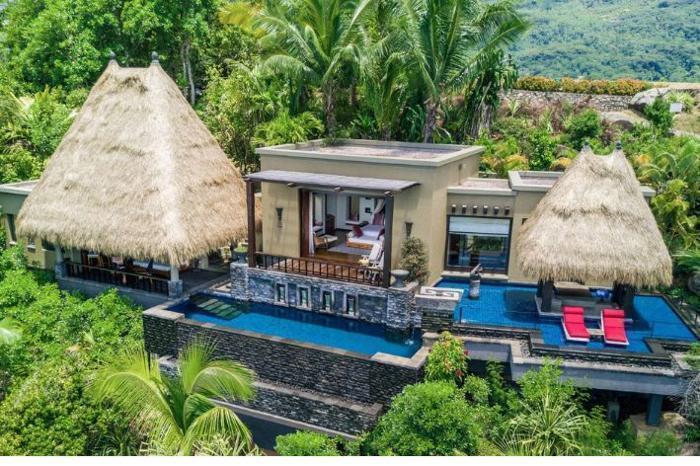  Anantara Maia Seychelles Villas in IOI / Seychelles, image_1