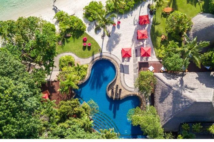  Anantara Maia Seychelles Villas in IOI / Seychelles, image_2