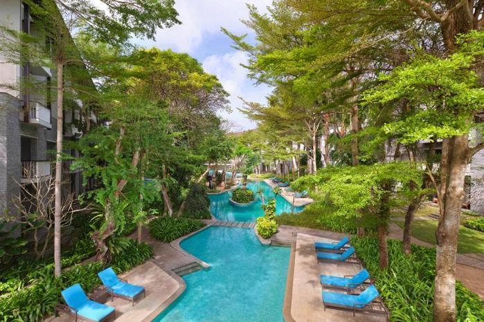  Courtyard by Marriott Nusa Dua Resort in Far East / Indonesia, image_2