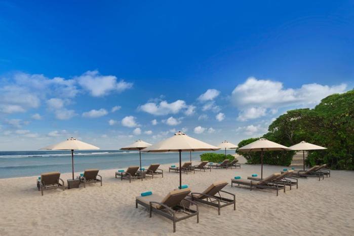  Courtyard by Marriott Nusa Dua Resort in Far East / Indonesia, image_3
