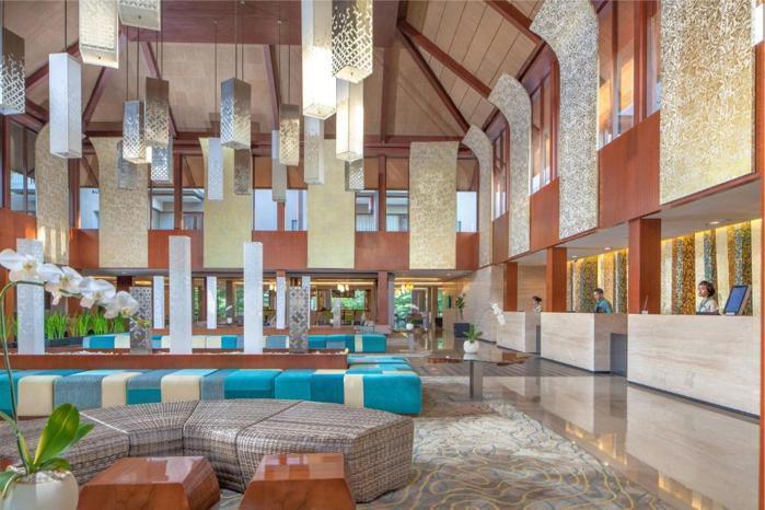  Courtyard by Marriott Nusa Dua Resort in Far East / Indonesia, image_1