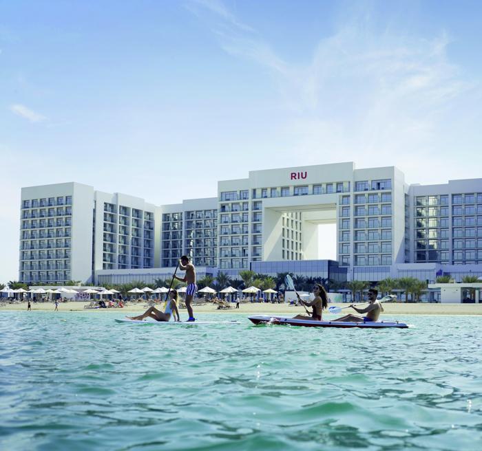  RIU Dubai Package (5 Nights) in Middle East / Dubai, image_1