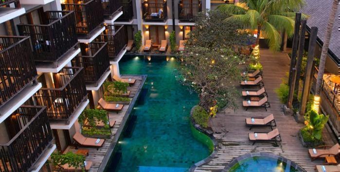  The 101 Bali Oasis Sanur in Far East / Indonesia, image_2