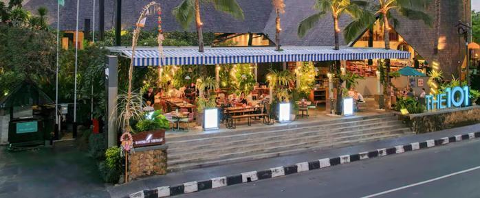  The 101 Bali Oasis Sanur in Far East / Indonesia, image_1