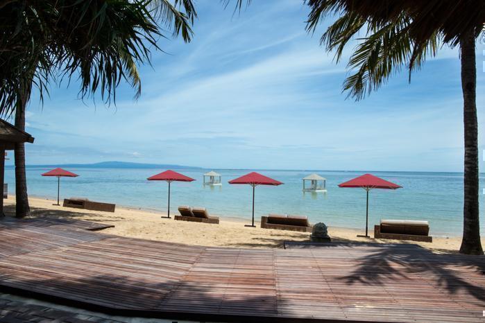  Puri Santrian in Far East / Indonesia, image_2