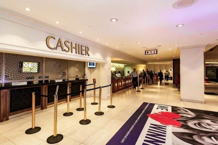  Sun City Hotel in South Africa / North West, image_1