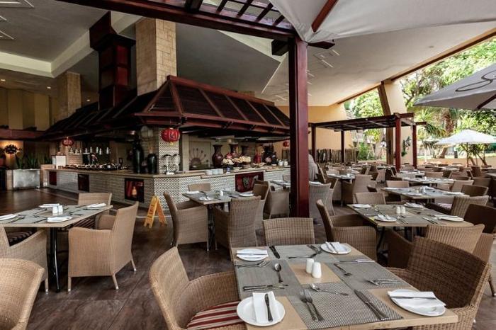  Sun City Hotel in South Africa / North West, image_3