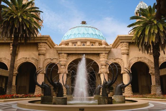  The Palace in South Africa / North West, image_3