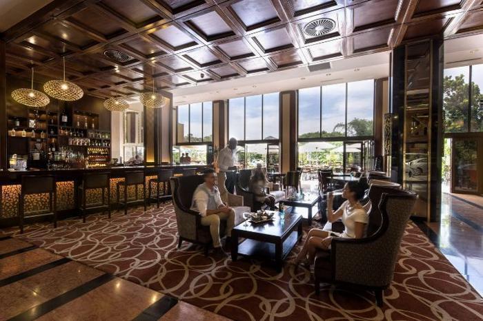  Cascades Hotel in South Africa / North West, image_2