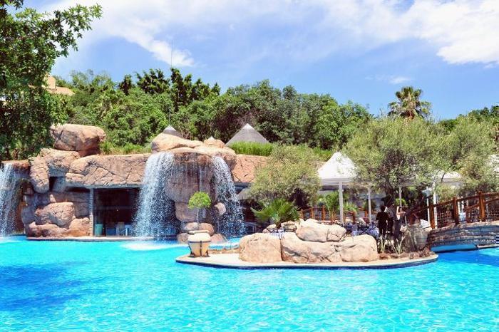  Cascades Hotel in South Africa / North West, image_3
