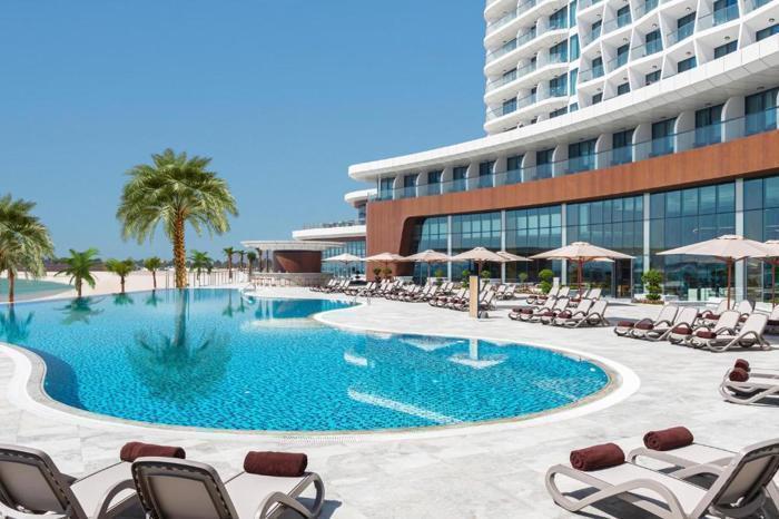 5-Night Ras Al Khaimah Escape in Middle East / Ras al Khaimah, image_2