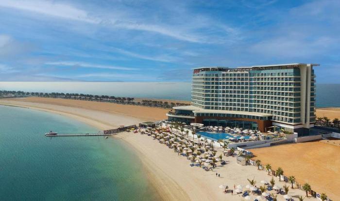 5-Night Ras Al Khaimah Escape in Middle East / Ras al Khaimah, image_3