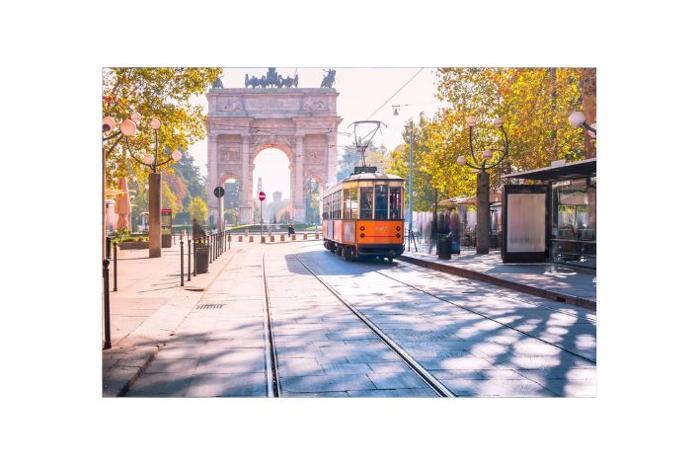  Enchanting Cinque Terre by Rail in Europe / Italy, image_3