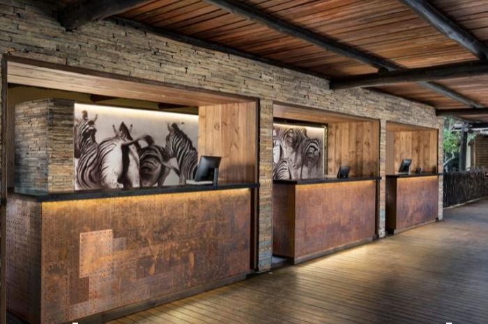  Kruger Gate Hotel in South Africa / Kruger National Park, image_2