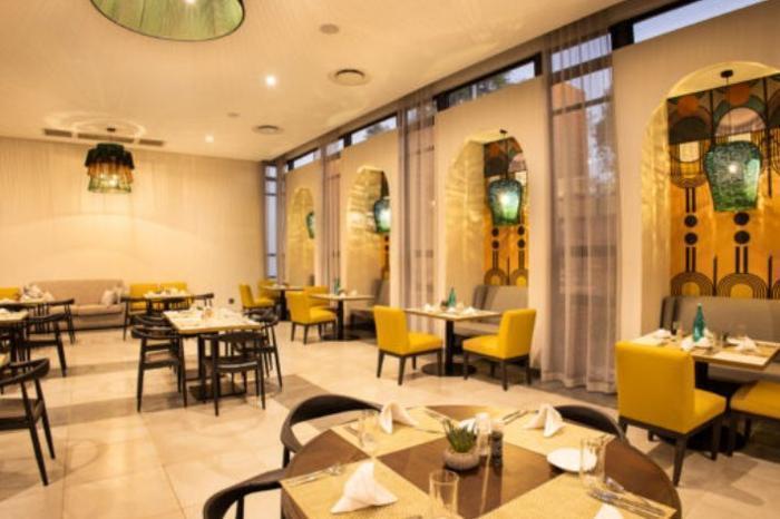  Angels View in South Africa / Mpumalanga, image_2