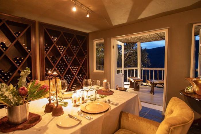  Clifftop Exclusive Safari Hideway- Welgevonden Private Game Reserve (2 Nights) in South Africa / Limpopo, image_3