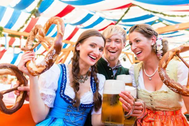 Experience the Magic of Oktoberfest in Germany (4 Nights) in Europe / Germany, image_2