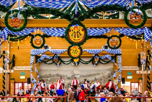 Experience the Magic of Oktoberfest in Germany (4 Nights) in Europe / Germany, image_3