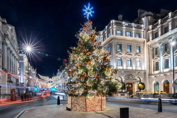 A Timeless Christmas in the Heart of London (5 Nights) in Europe / England, image_2