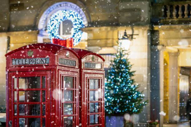 A Timeless Christmas in the Heart of London (5 Nights) in Europe / England, image_3