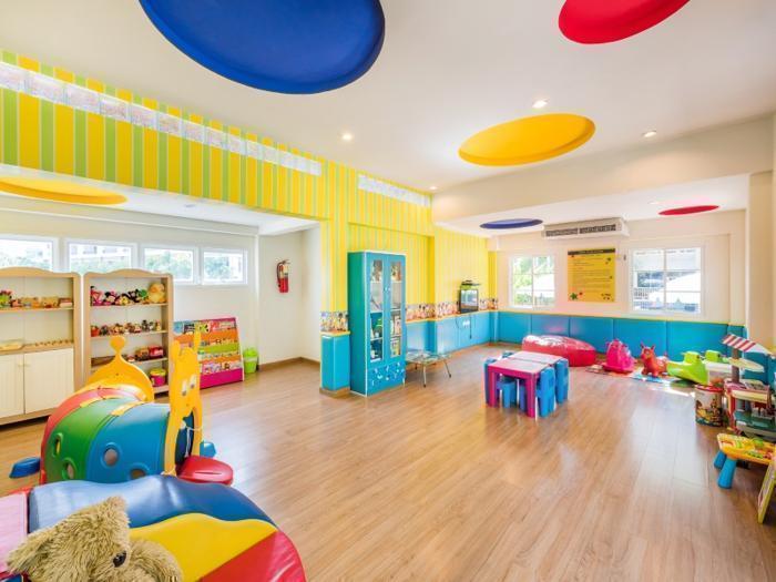  Plus Kata Sea Breeze Resort in Far East / Thailand, image_1